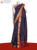 Floral Pure Printed Silk Saree